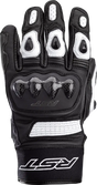 102671WHI-08 Rst Freestyle 2 Ce Glove Black/White/White Sm - RV and Auto Parts
