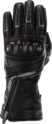 102680BLK-10 Rst Storm 2 Ce Glove Black Waterproof Leather Lg - RV and Auto Parts