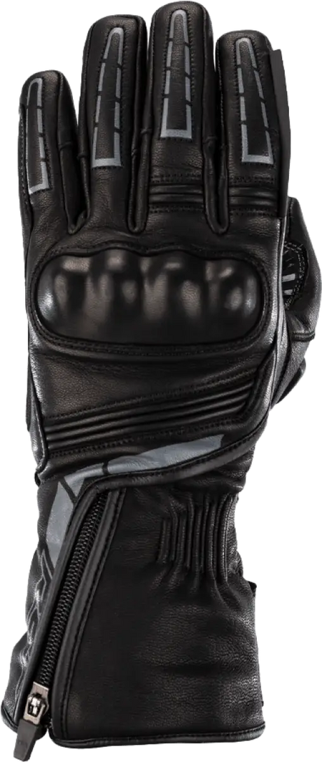 102680BLK-11 Rst Storm 2 Ce Glove Black Waterproof Leather Xl - RV and Auto Parts
