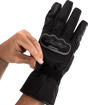 102685BLK-07 Rst Axiom Ce Glove Black Waterproof Xs - RV and Auto Parts