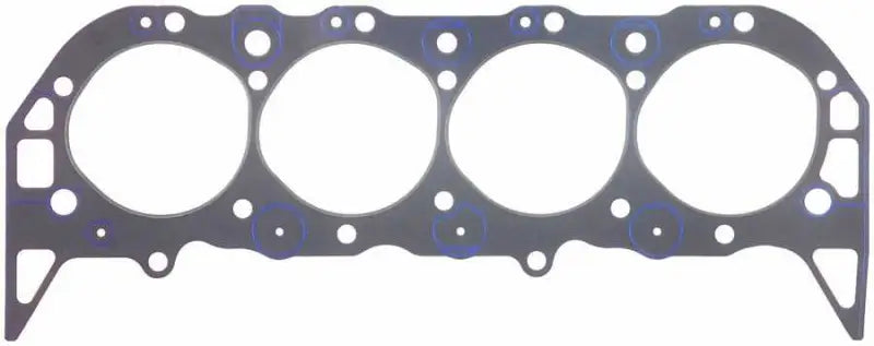 1027 Cylinder Head Gasket