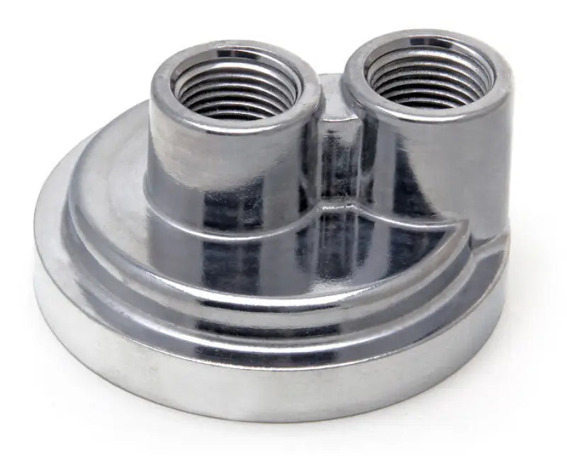 1027 Transdapt 22Mm Oil By-Pass Adapter - Filter Plate