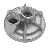 1027 Transdapt 22Mm Oil By-Pass Adapter - Filter Plate