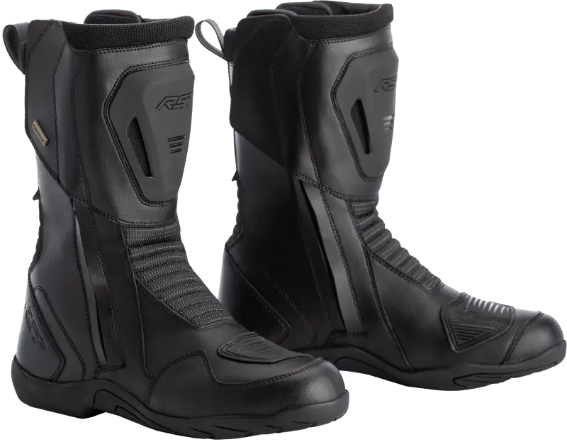 102748BLK-46 Rst Pathfinder Ce Boot Black Waterproof Sz 12 - RV and Auto Parts