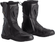 102748BLK-48 Rst Pathfinder Ce Boot Black Waterproof Sz 14 - RV and Auto Parts