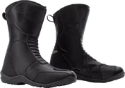 102750BLK-42 Rst Ladies Axiom Ce Boot Black Waterproof Sz 9 - RV and Auto Parts