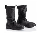 102751BLK-47 Rst Adventure-X Ce Boot Black Waterproof Sz 13 - RV and Auto Parts