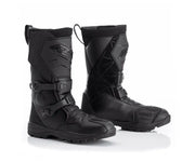 102751BLK-48 Rst Adventure-X Ce Boot Black Waterproof Sz 14 - RV and Auto Parts