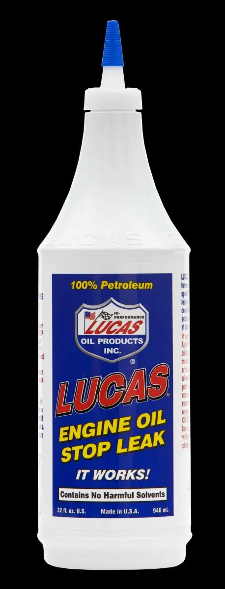 10278 Oil Stop Leak
