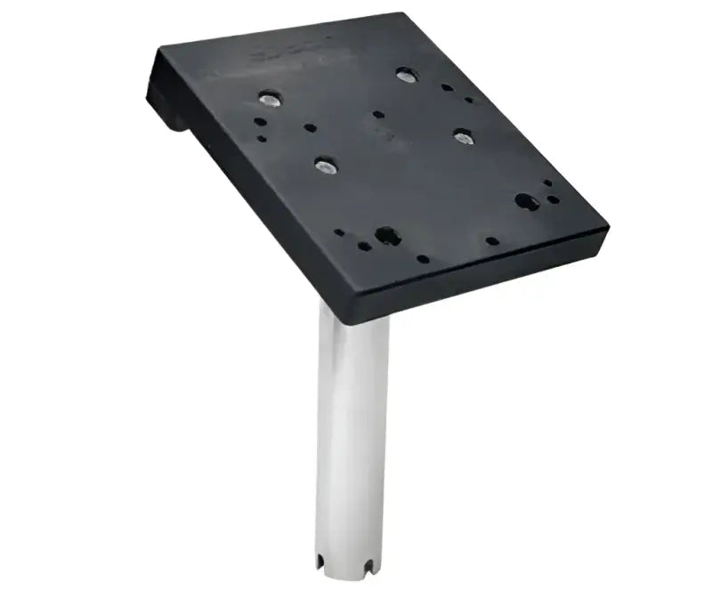 Scotty Inc. 1028 Gimbal Mount 9' Downrigger, durable and efficient fishing equipment.