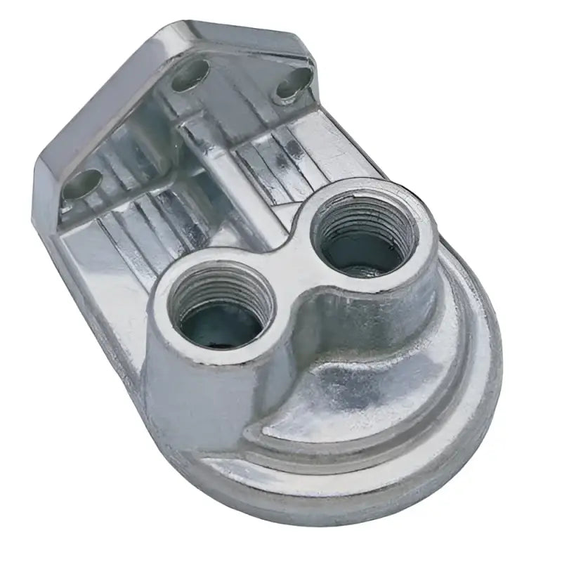 1028 Oil Filter Relocation Bracket