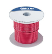 102899 Ancor Tinned Copper Wire 16 Awg (1Mm2) - Primary