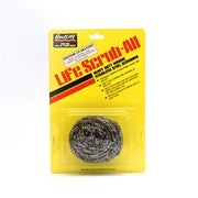1029 Life Industry Scrub All - Hull Scrubber