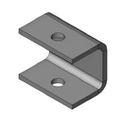 102906 Trailer Axle Leaf Spring Seat