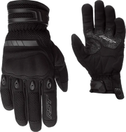 102951BLK-07 Rst Ventilator-X Ce Glove Black/Black Xs - RV and Auto Parts