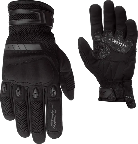 102951BLK-12 Rst Ventilator-X Ce Glove Black/Black 2Xl - RV and Auto Parts