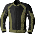 102982D.GRN-50 Rst Pro Series Ventilator Xt Ce Jacket Green/Black Textile 3Xl - RV and Auto Parts