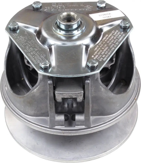 102c Universal Clutch W/O Cam Arm/Spring - Powersports