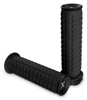 Reaper Handle Grip Set 82 17 Hd Dual Cable Set
