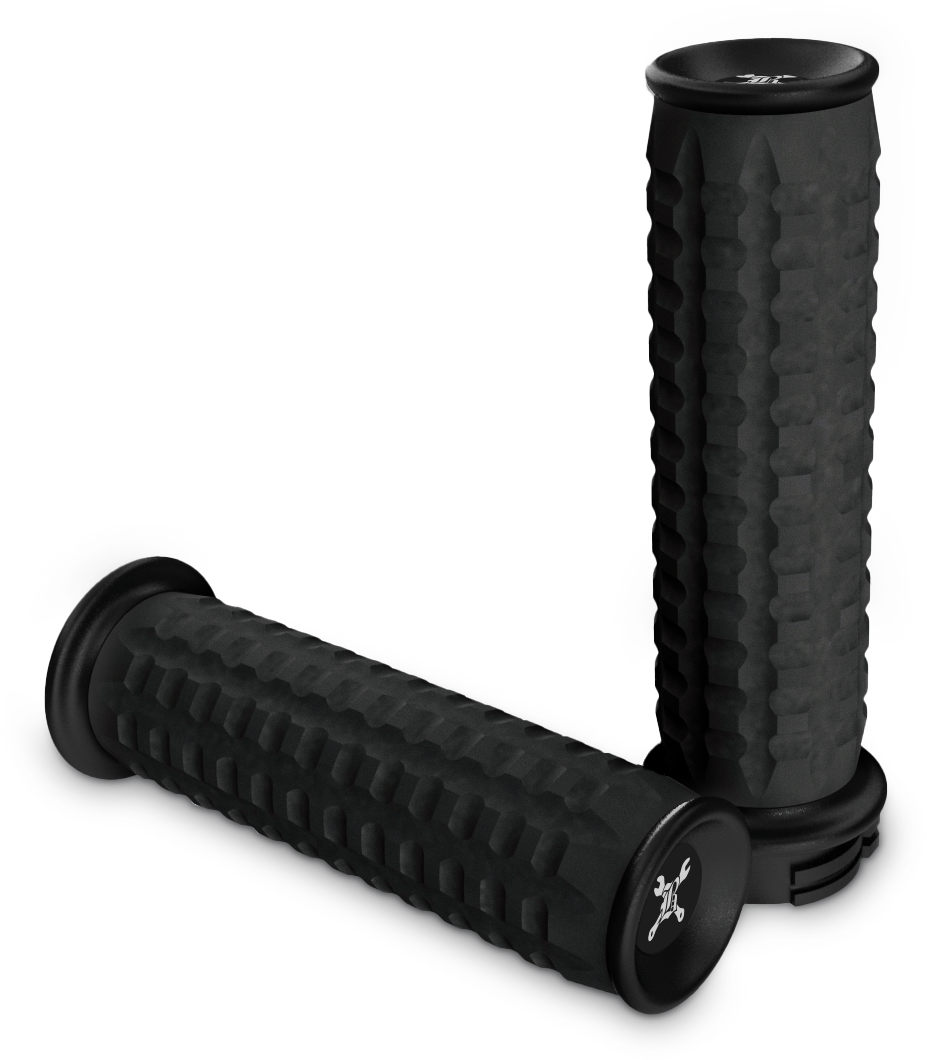 Reaper Handle Grip Set 82 17 Hd Dual Cable Set