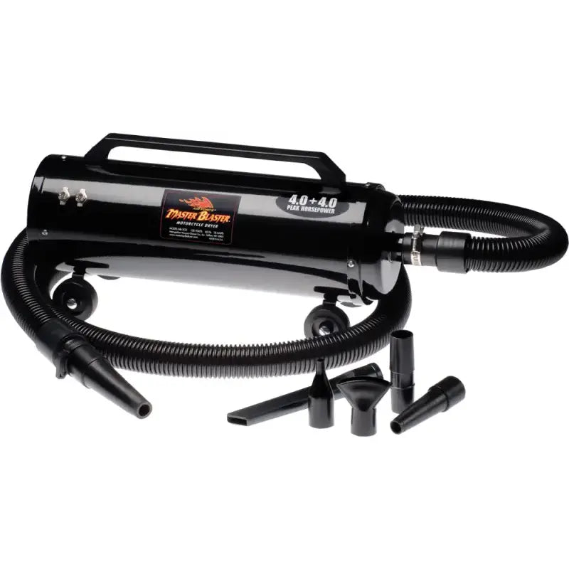 103-141709 Metro Vac Master Blaster Dryer 