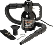 103-143307 Metro Vac Sidekick Portable Cycle Dryer 