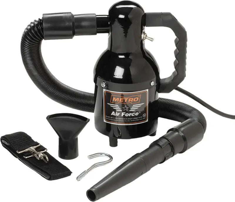 103-143307 Metro Vac Sidekick Portable Cycle Dryer 