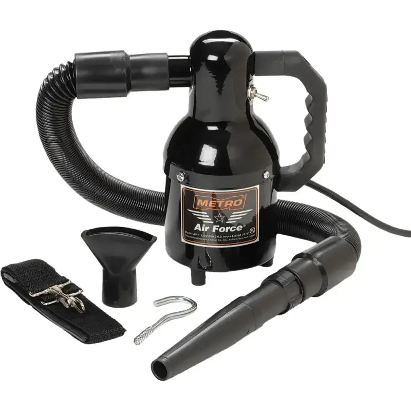 103-143307 Metro Vac Sidekick Portable Cycle Dryer 