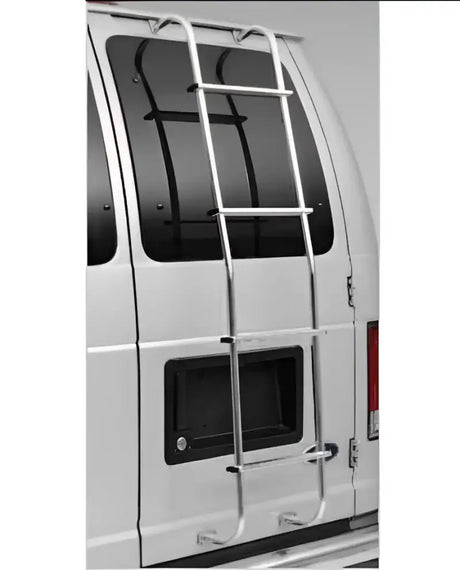 103 Rear Door Ladder