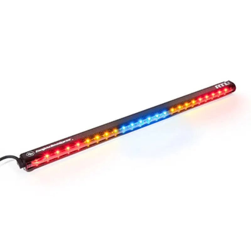 Baja Designs 103001 103001 Baja Designs RTL-B Single Straight 30in Light Bar