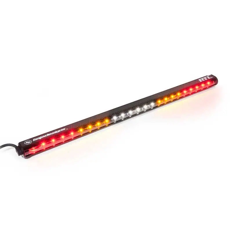 Baja Designs 103004 Baja Designs RTL-S Single Straight 30in Light Bar