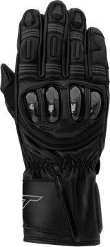 103033BLK-07 Rst S1 Ce Glove Black/Black Xs - RV and Auto Parts