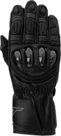 103033BLK-08 Rst S1 Ce Glove Black/Black Sm - RV and Auto Parts