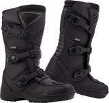 103054BLK-40 Rst Pro Series Ambush Ce Boot Black Waterproof Sz 7 - RV and Auto Parts