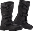 103054BLK-42 Rst Pro Series Ambush Ce Boot Black Waterproof Sz 9 - RV and Auto Parts