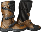 103054BRN-41 Rst Pro Series Ambush Ce Boot Brown Waterproof Sz 8 - RV and Auto Parts