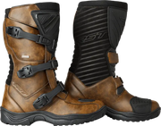 103054BRN-42 Rst Pro Series Ambush Ce Boot Brown Waterproof Sz 9 - RV and Auto Parts
