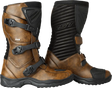 103054BRN-43 Rst Pro Series Ambush Ce Boot Brown Waterproof Sz 10 - RV and Auto Parts