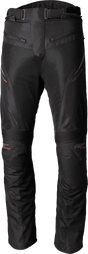 103107BLK-38 Rst Pro Series Ventilator Xt Ce Jean Black/Black Textile 2Xl - RV and Auto Parts