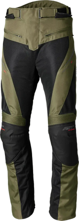 103107D.GRN-42 Rst Pro Series Ventilator Xt Ce Jean Green/Black Textile 4Xl - RV and Auto Parts