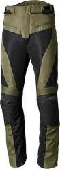 103107D.GRN-42 Rst Pro Series Ventilator Xt Ce Jean Green/Black Textile 4Xl - RV and Auto Parts