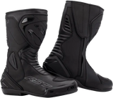 103123BLK-40 Rst S1 Ce Boot Black / Black Waterproof Sz 7 - RV and Auto Parts