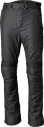 103147BLK-30 Rst S1 Ce Jean Black/Black Textile Sm - RV and Auto Parts