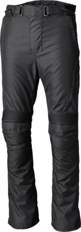 103147BLK-36 Rst S1 Ce Jean Black/Black Textile Xl - RV and Auto Parts