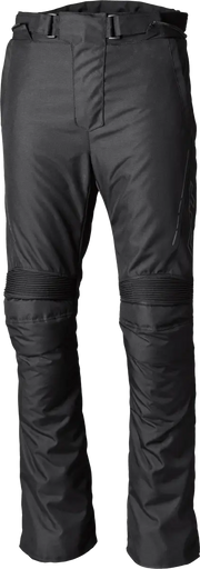 103147BLK-44 Rst S1 Ce Jean Black/Black Textile 5Xl - RV and Auto Parts