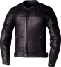 103157BRN-48 Rst Iom Tt Hillberry 2 Ce Jacket Brown Leather 2Xl - RV and Auto Parts