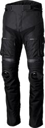 103163BLK-42 Rst Pro Series Ranger Ce Jean Black/Black Textile 4Xl - RV and Auto Parts