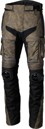 103163D.GRN-42 Rst Pro Series Ranger Ce Jean Digi Green Textile 4Xl - RV and Auto Parts