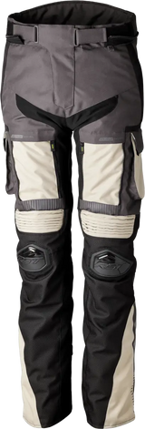 103163SND-30 Rst Pro Series Ranger Ce Jean Sand/Graphite Textile Sm - RV and Auto Parts