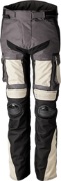 103163SND-38 Rst Pro Series Ranger Ce Jean Sand/Graphite Textile 2Xl - RV and Auto Parts
